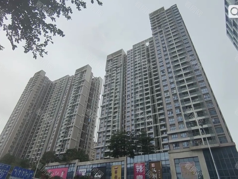 深圳西城雅筑小区信息图片6