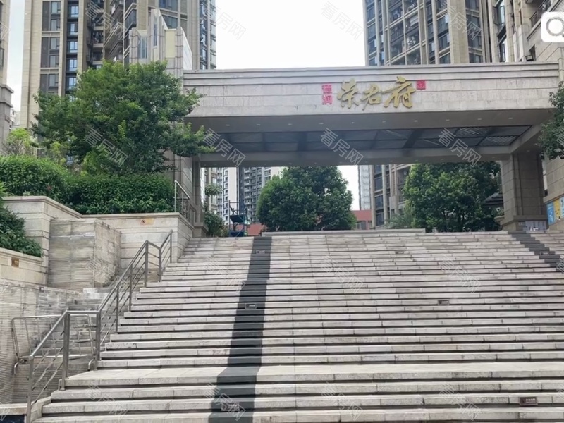 深圳德润荣君府小区信息图片14