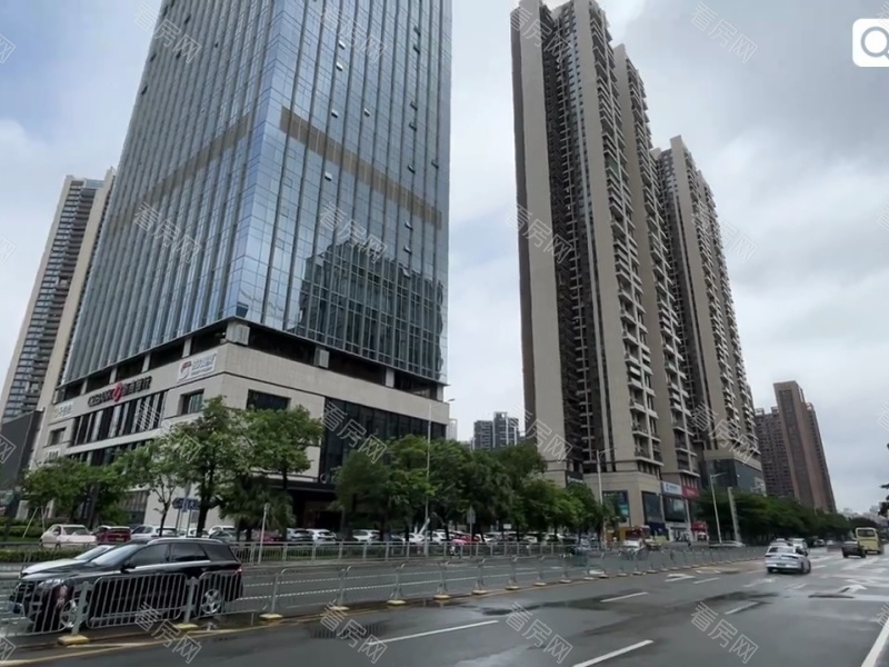 深圳天健时尚空间小区信息图片2