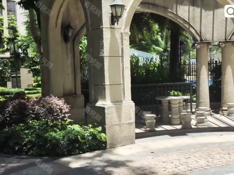 深圳万科金色领域一期小区信息图片27