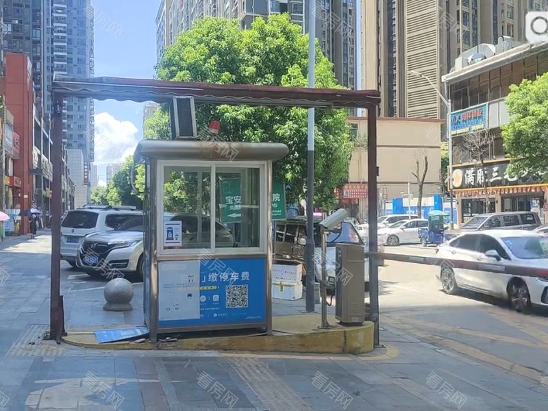 深圳中熙香缤山小区信息图片17