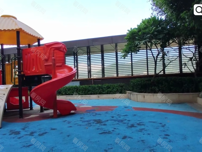 深圳怀德峰景南园小区信息图片27