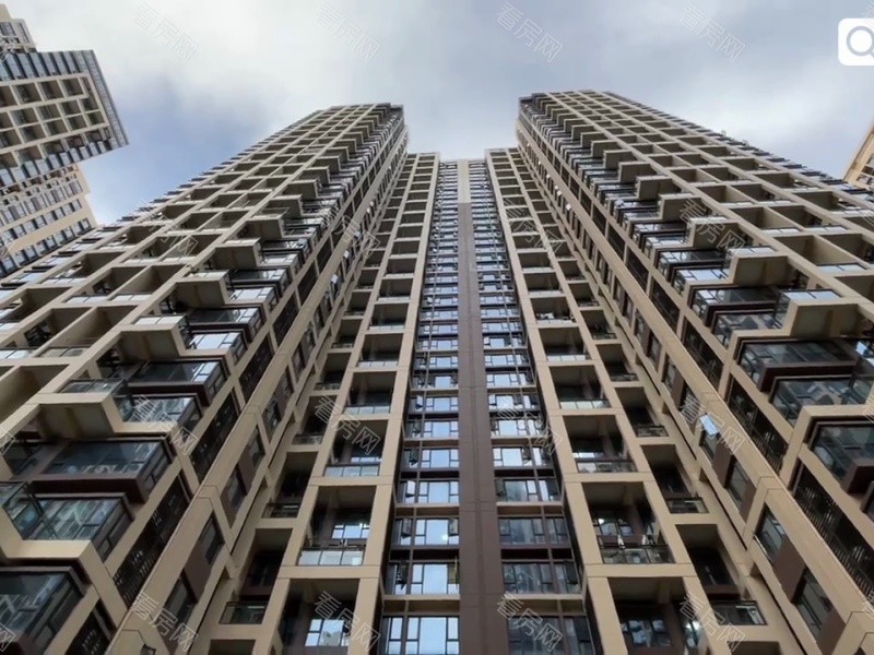 深圳信义嘉御山五六期小区信息图片6