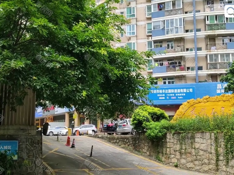 深圳金石雅苑小区信息图片8