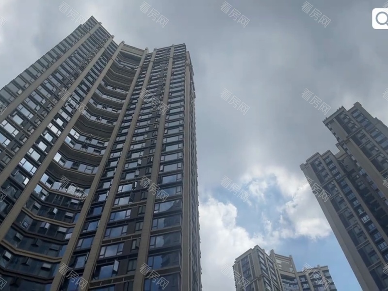 深圳德润荣君府小区信息图片5