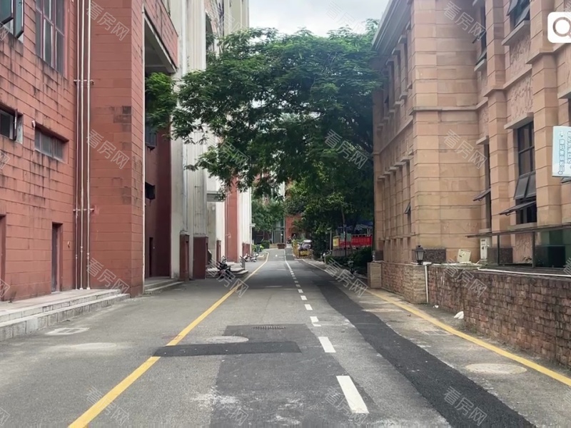 深圳十二橡树庄园二期小区信息图片26