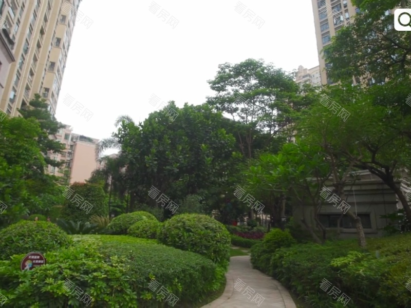 深圳广兴源圣拿威小区信息图片9