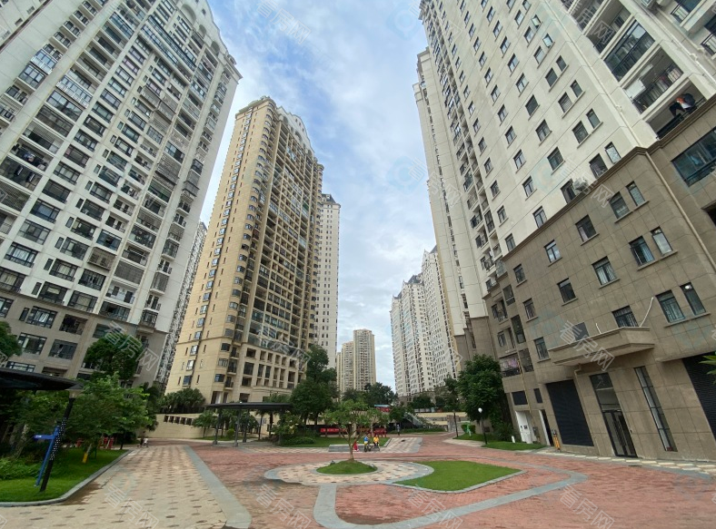 珠海心海州地段如何？均价多少钱一平？_图片1