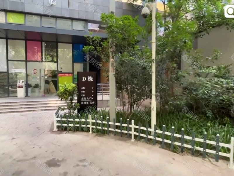 深圳花样年花乡小区信息图片10