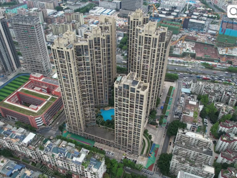 深圳德润荣君府小区信息图片1