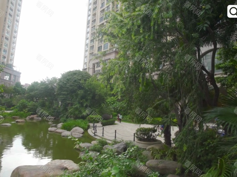 深圳广兴源圣拿威小区信息图片15