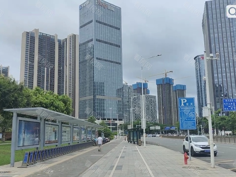深圳壹方玖誉小区信息图片9