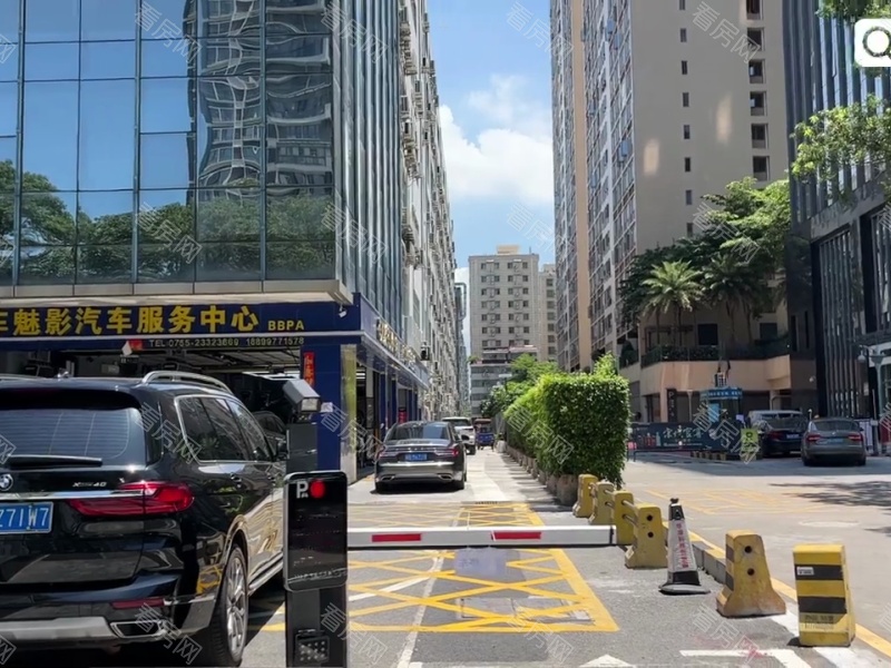 小区视频图片