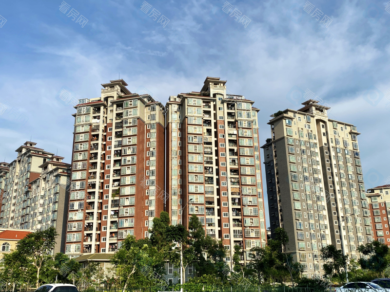 广州海伦堡二手房价格多少？这个小区怎么样？_图片1