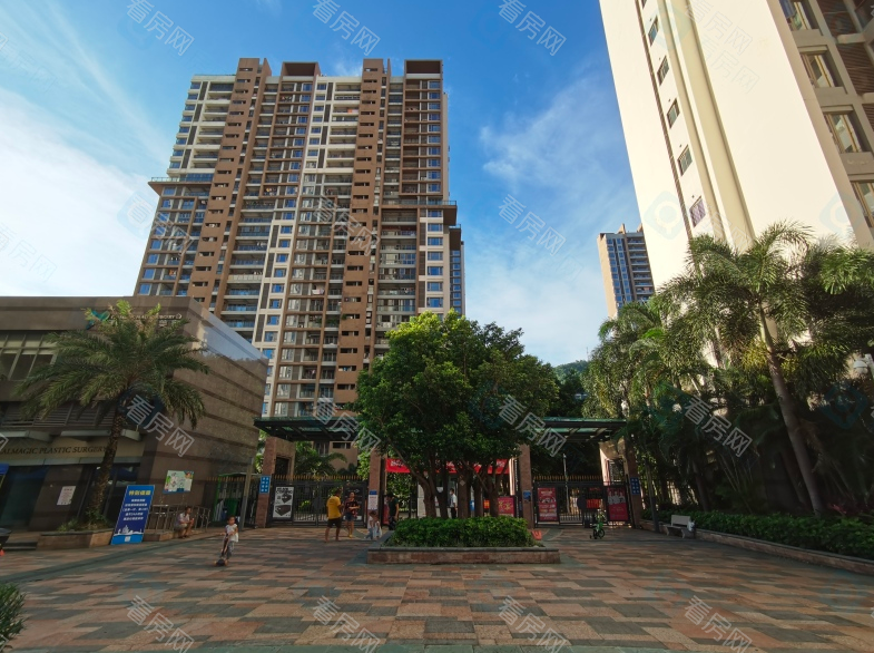 珠海格力香樟地段如何？均价多少钱一平？_图片1