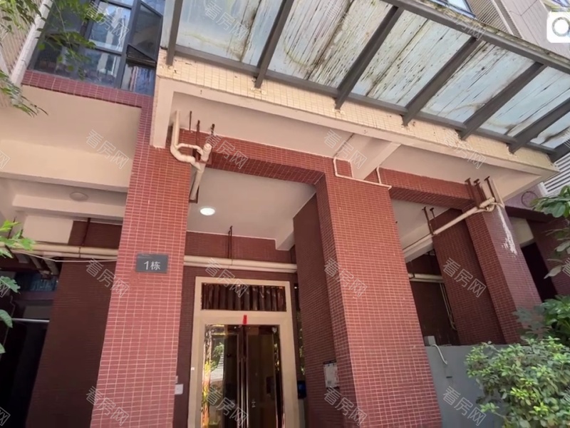 深圳中熙香缤山小区信息图片11