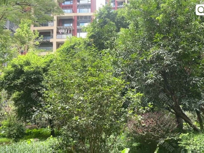 深圳信义嘉御山小区信息图片26