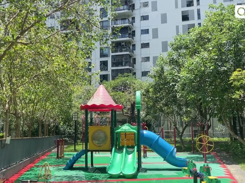 深圳万科第五园五期小区信息图片35