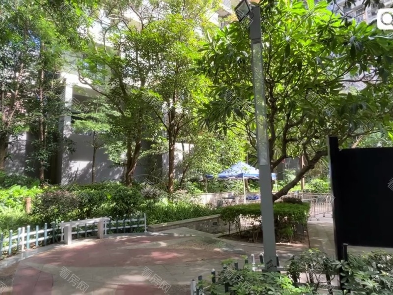 深圳花样年花乡小区信息图片22