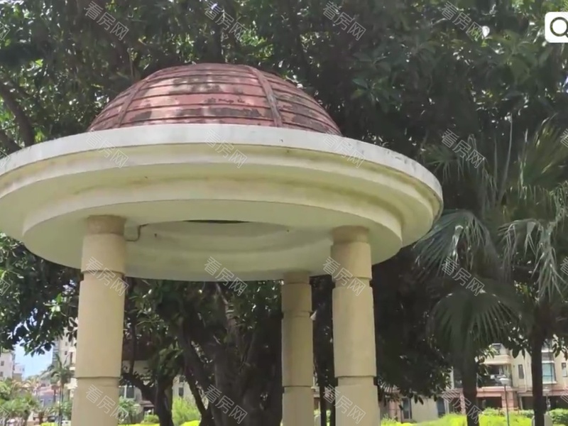 深圳金域豪庭一期小区信息图片25