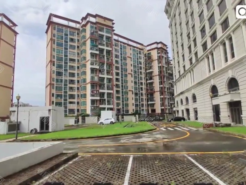 深圳金域豪庭三期小区信息图片2