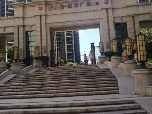 佳兆业城市广场五期六期 深圳佳兆业城市广场五期六期新房楼盘图片