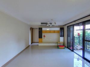 万科金色城市 3室2厅 90㎡ 简装佛山南海区桂城北二手房图片