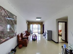 旭日领御园 3室2厅 85.01㎡ 满五唯一_中山三角镇三角镇二手房图片