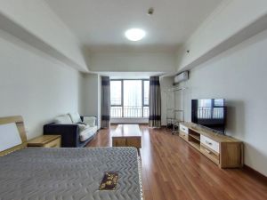 万达广场(南海) 1室1厅 56.8㎡ 精装佛山南海区千灯湖二手房图片