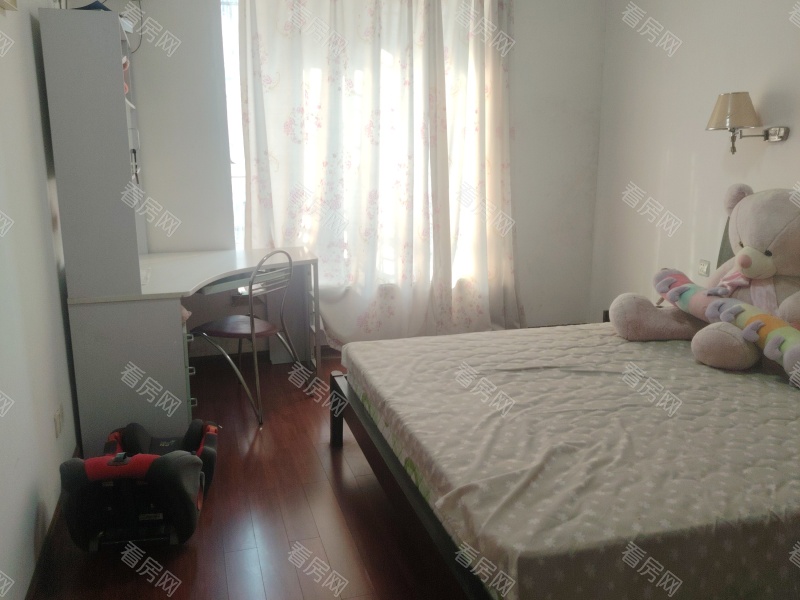 阜康翠微源 3室2厅 130㎡_阜康翠微源租房图片图片4