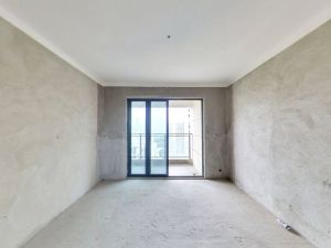 联泰天璟 4室2厅 143.46㎡ 毛坯_赣州章贡区蓉江新区二手房图片