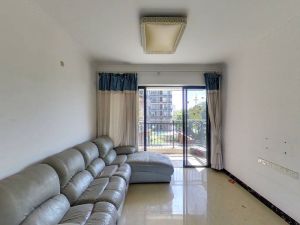 万荟时代 实用三房，南北对流，安静舒适佛山南海区狮山二手房图片