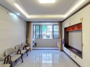 二十四区商住楼 宝安新安街道灵芝地铁附近 3房2厅深圳宝安区新安二手房图片