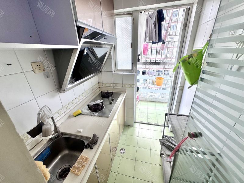 雅馨居 2室1厅 56.36㎡ 精装_雅馨居二手房图片图片7