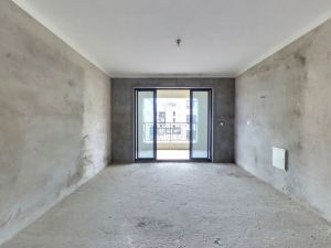 江山里榕府 4室2厅 158.81㎡ 毛坯赣州章贡区章江新区二手房图片