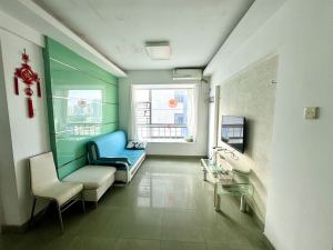 雅馨居 罗湖地王56平精装两房仅255万深圳罗湖区地王二手房图片