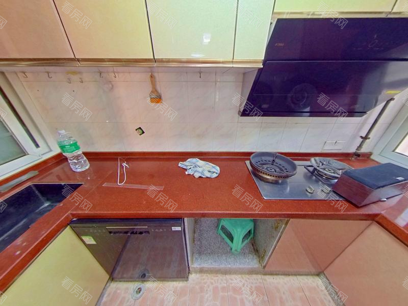 洪湖花园 3室2厅 97.56㎡ 满五唯一_洪湖花园二手房图片图片6