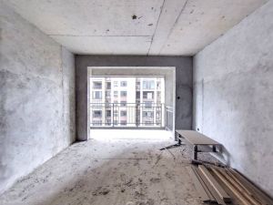 湖光山色 3室2厅 121㎡ 毛坯 湖光山色 3室2厅 121㎡ 毛坯郴州苏仙区爱莲湖二手房图片