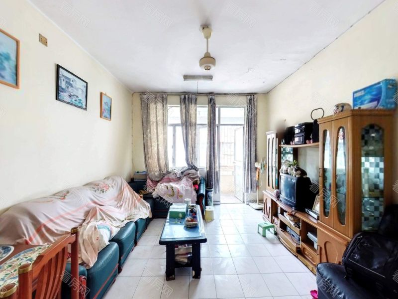 东乐花园(罗湖) 76平南北朝向精装两房_东乐花园(罗湖)二手房图片图片1