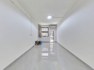 文星花园 南北通透两居室 可拎包入住深圳罗湖区春风路租房图片
