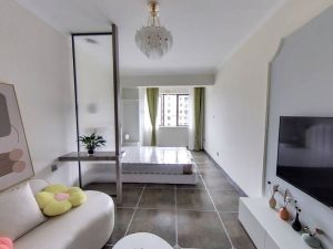 新贵华城三期B区 1室1厅 44㎡ 整租郴州北湖区龙泉租房图片