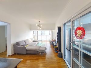 南海大厦 2室1厅 67.28㎡ 满五年 南海大厦 2室1厅 67.28㎡ 满五年深圳南山区南山中心二手房图片