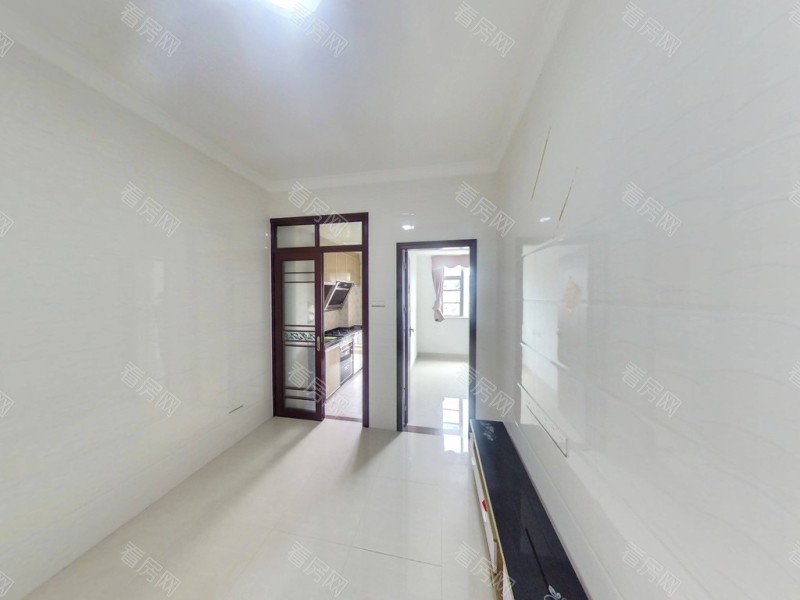 秀乐公馆 2室1厅 56㎡ 精装_秀乐公馆二手房图片图片2