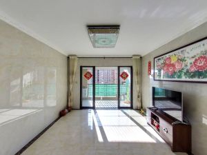 旭辉城 4室2厅 113㎡ 精装佛山三水区云东海街道二手房图片