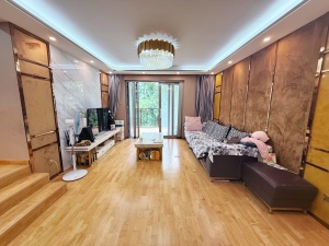 星海名城三期 精装修，好房急售，价格可谈深圳南山区前海二手房图片