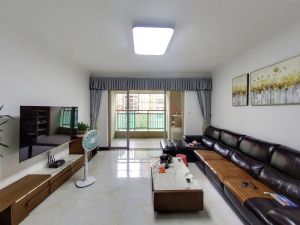 中恒海晖城 3室2厅 130.04㎡ 满五年 中恒海晖城 3室2厅 130.04㎡ 满五年佛山南海区狮山二手房图片