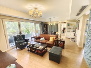 倚山花园二期 4室2厅 138㎡ 满五年深圳盐田区沙头角二手房图片