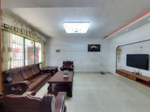 东江丽景 3室2厅 131.35㎡ 简装衡阳珠晖区火车站二手房图片