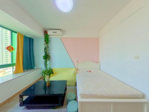 长丰苑 罗湖36平1房，总价仅180万深圳罗湖区春风路二手房图片