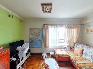 康乐大厦 2室2厅 77㎡ 满五唯一深圳南山区南山中心二手房图片